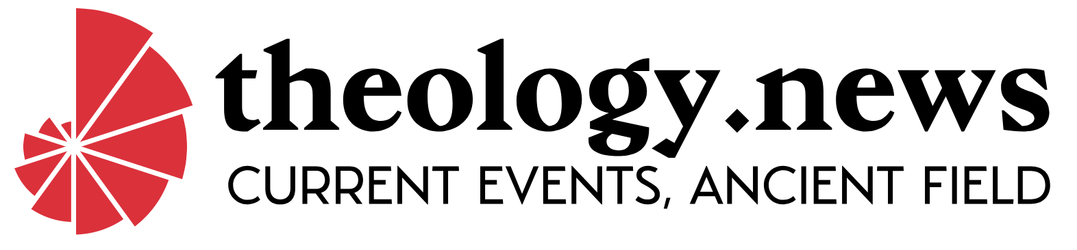 Main theology news logo