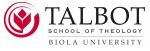 New MACT With Classical Theology Focus Starts This Fall at Talbot.