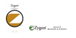 Zygon – Latest Table of Contents