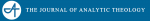 New Prize Competition: Diversifying Analytic Theology (Deadline Approaching)