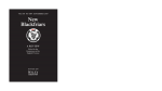 New Blackfriars – Latest Table of Contents