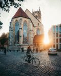 Lived Religion in the Digital Age Fellowship Opportunity