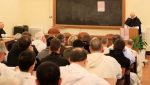 Eleventh International Thomistic Congress