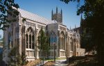 In Memoriam: Geoffrey Wainwright